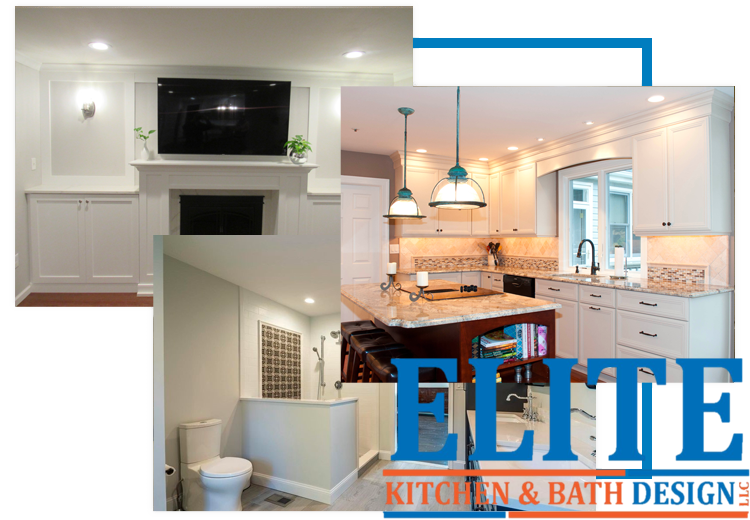 Elite Kitchens & Bath, LLC